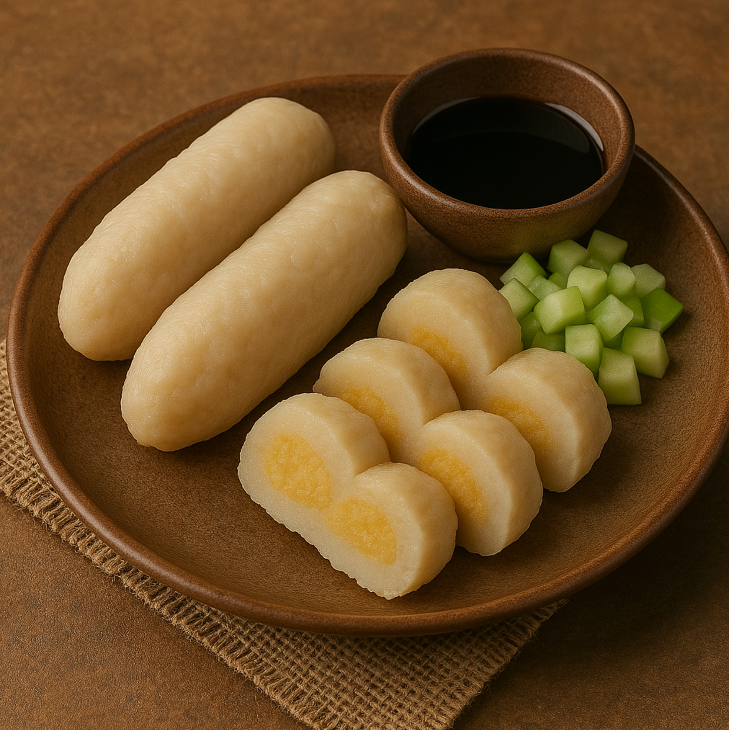 Pempek