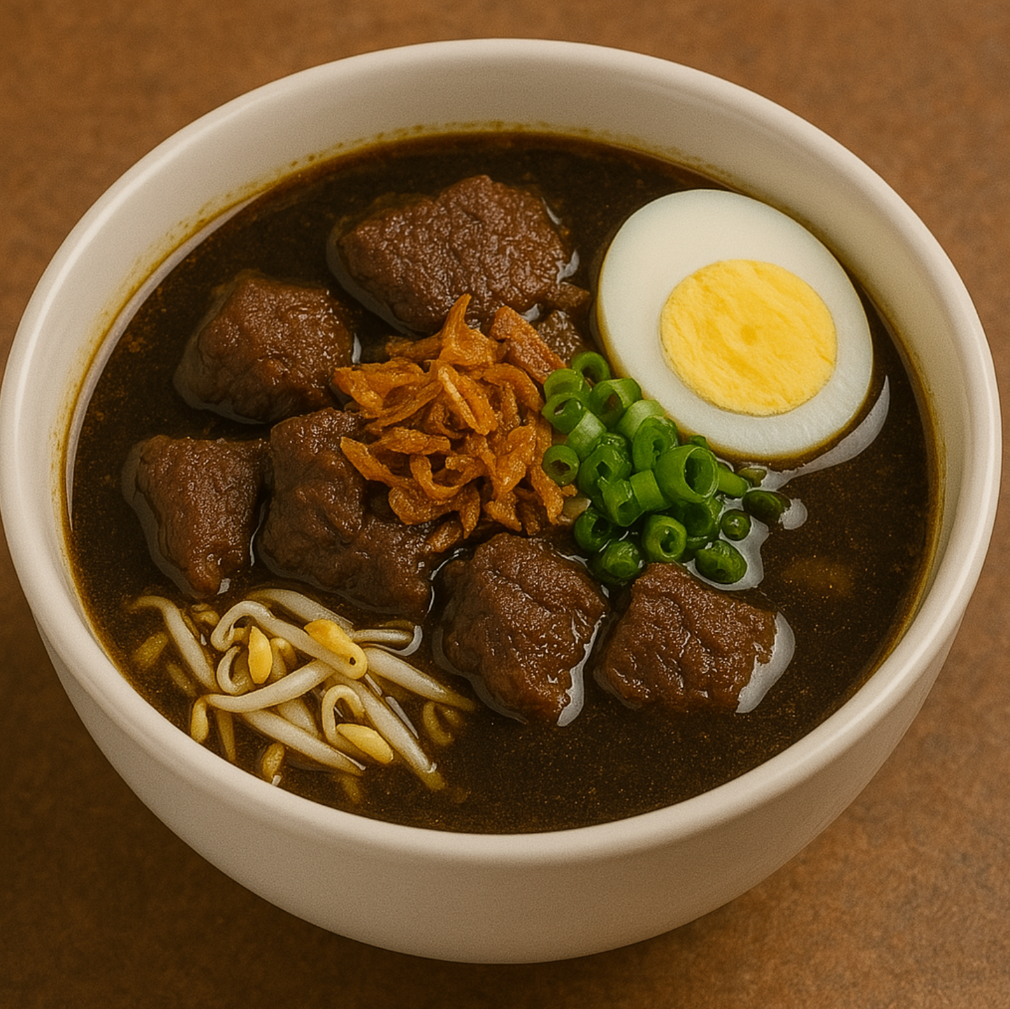 LB HQ - Rawon
