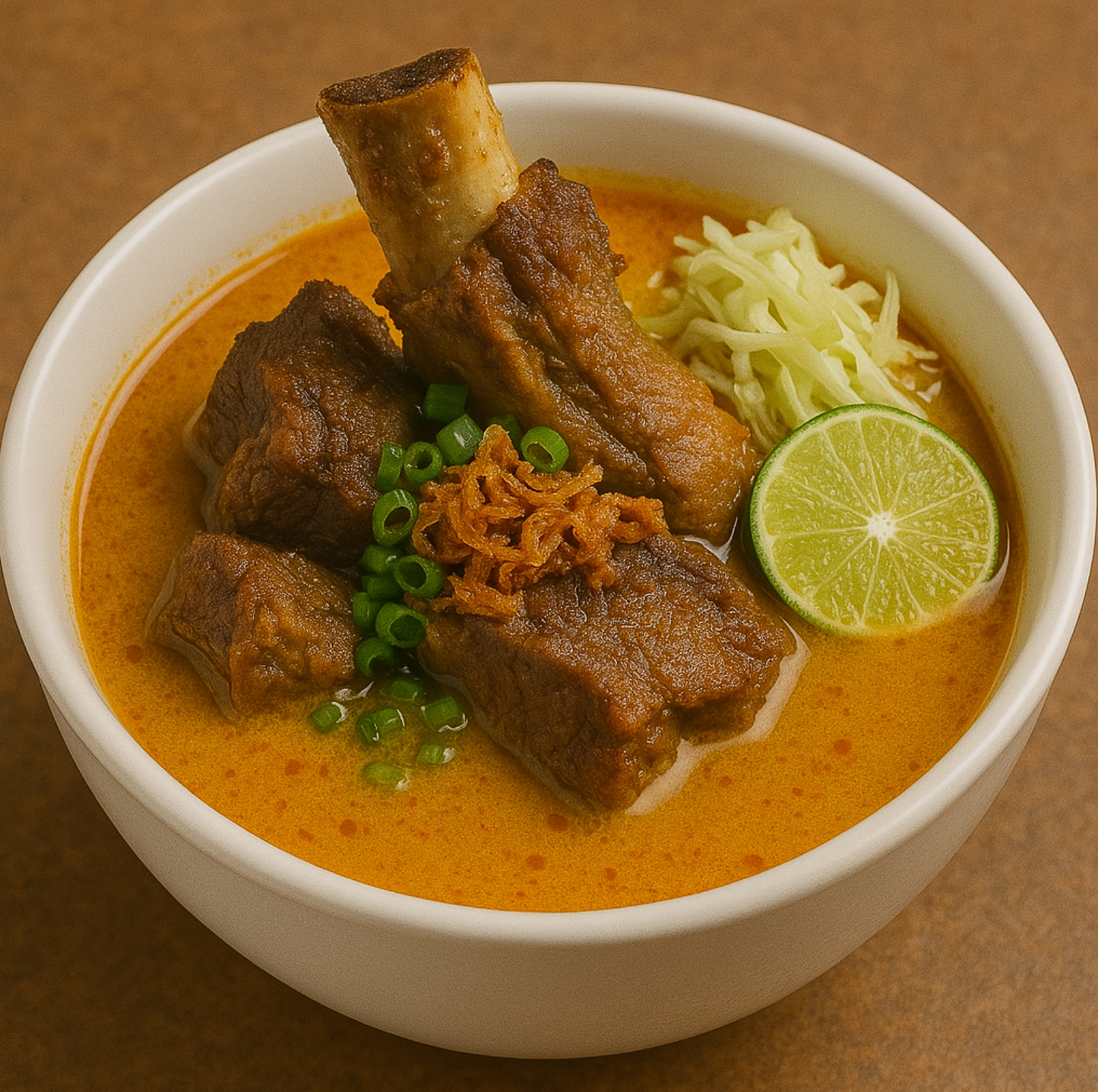 LB HQ - Soto Tangkar